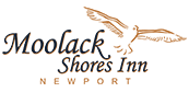 Moolack Shores Inn 
		- 8835 North Coast Highway, Newport, 
		Oregon 97365