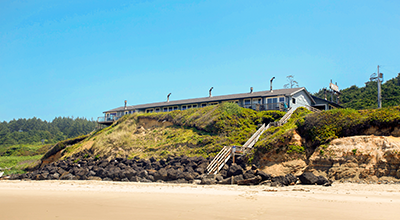 Moolack Shores, OR Hotel Rooms