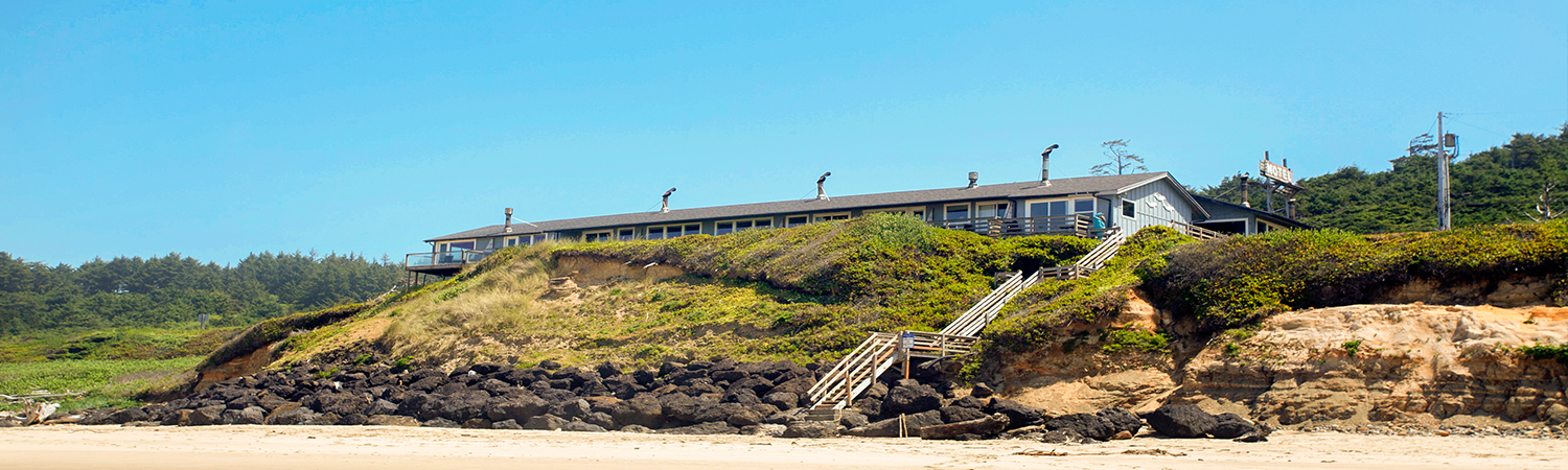 Moolack Shores, OR Hotel Rooms