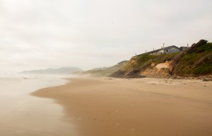 Moolack Shores Inn - Beach Access