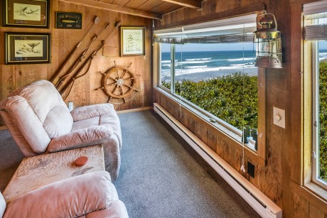 Whaler Room