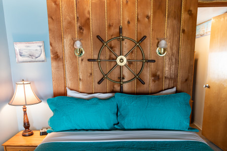 Moolack Shores Inn - Guest Room