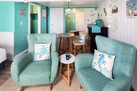 Moolack Shores Inn - Under The Sea